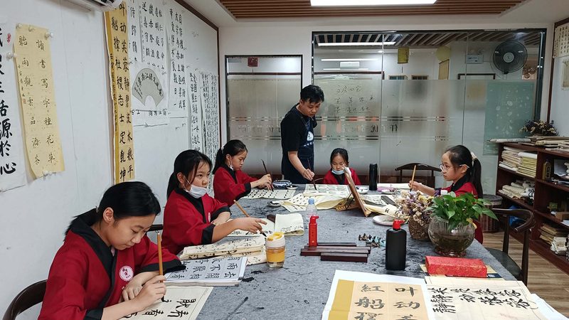 深圳市教育咨询有限公司