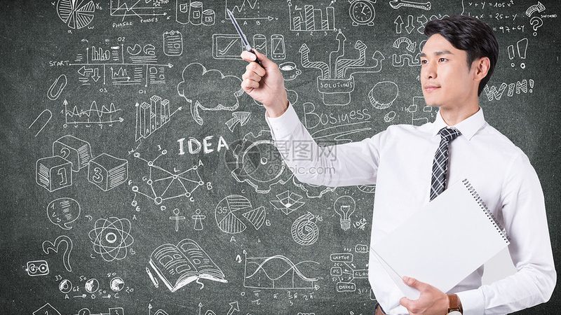 企业内训评估指标体系：构建精准效能度量标准