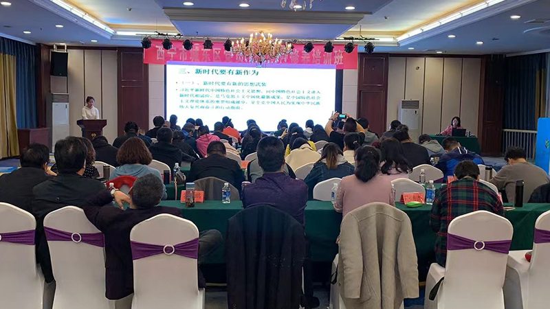 企业内训与公开课：流程差异解析