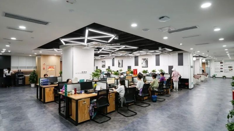 北京职业培训市场：未来前景与趋势洞察
