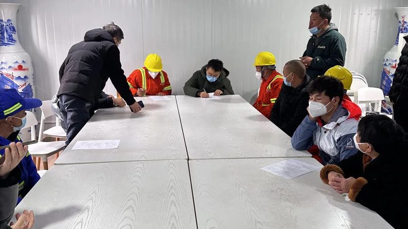 叉车培训实操教学：掌握安全操作，提升职场竞争力