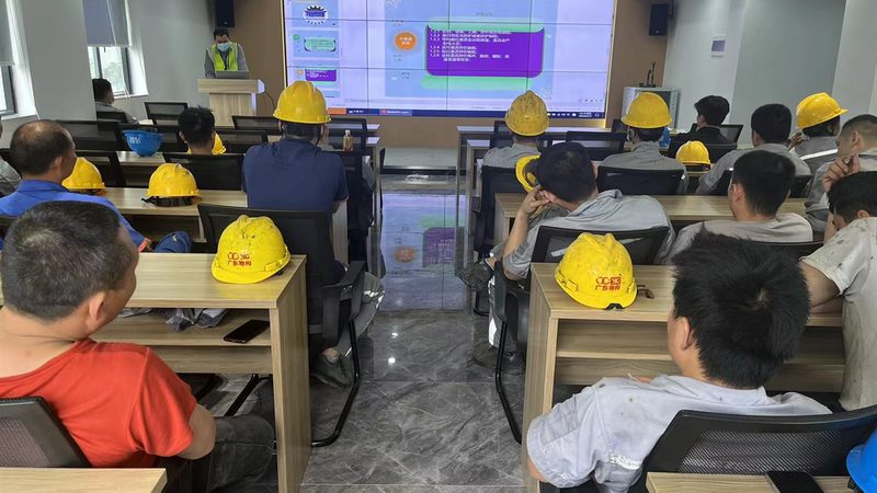 管道焊工培训资质要求解析**