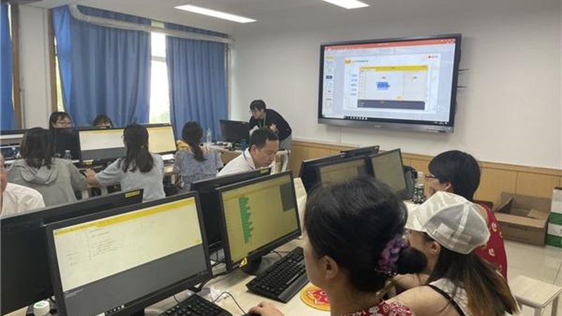 美术培训机构资质年检，流程揭秘与注意事项