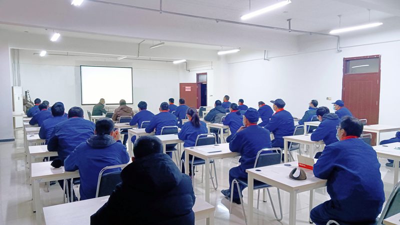 焊工培训：新手入门，从这些方法开始**